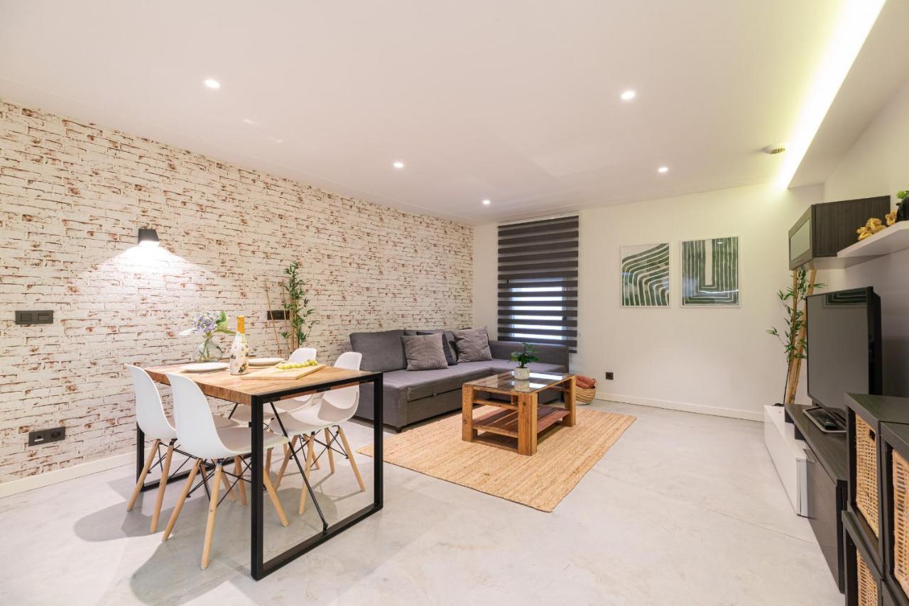 Ferienwohnung Loft Espectacular Interior Vigo Exterior foto